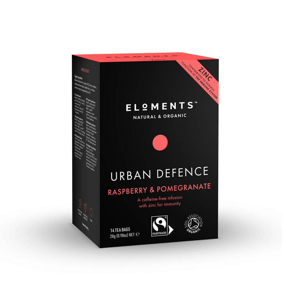 Urban Defence with Zinc